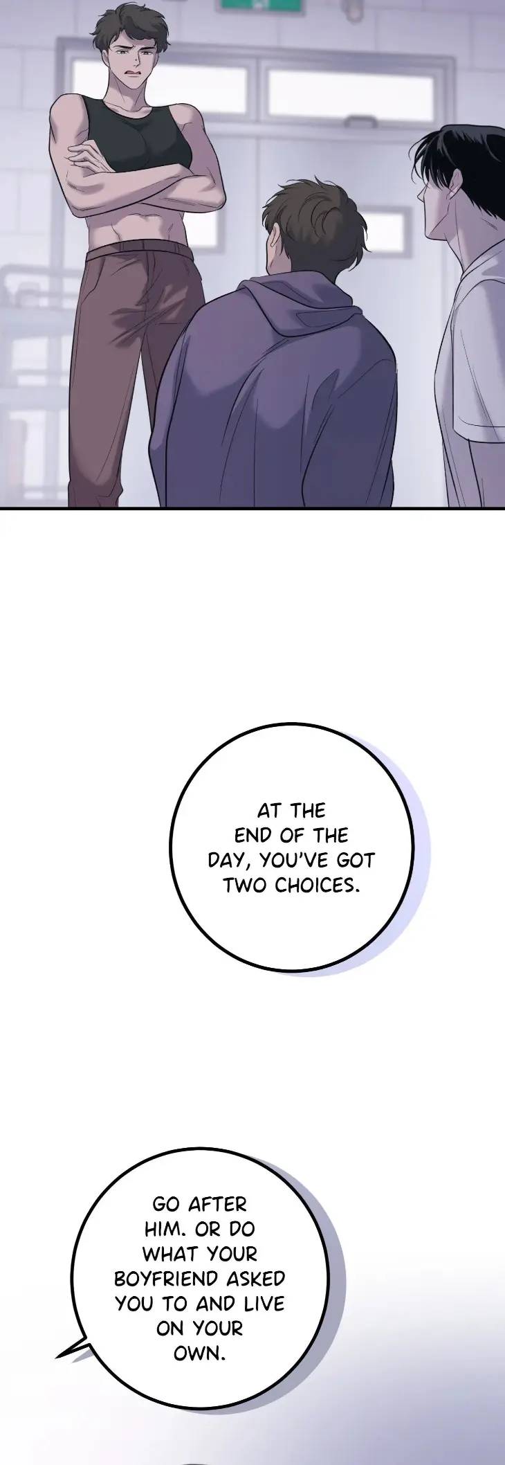 Hunger-For-You-By-Jaeyoung-Uncensored-Eng page 14
