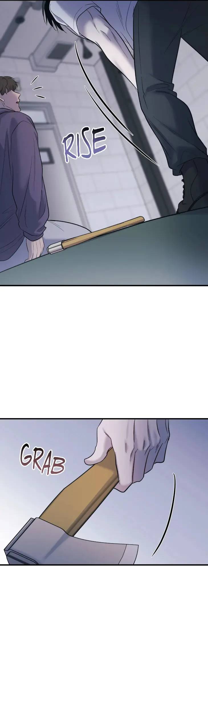 Hunger-For-You-By-Jaeyoung-Uncensored-Eng page 16