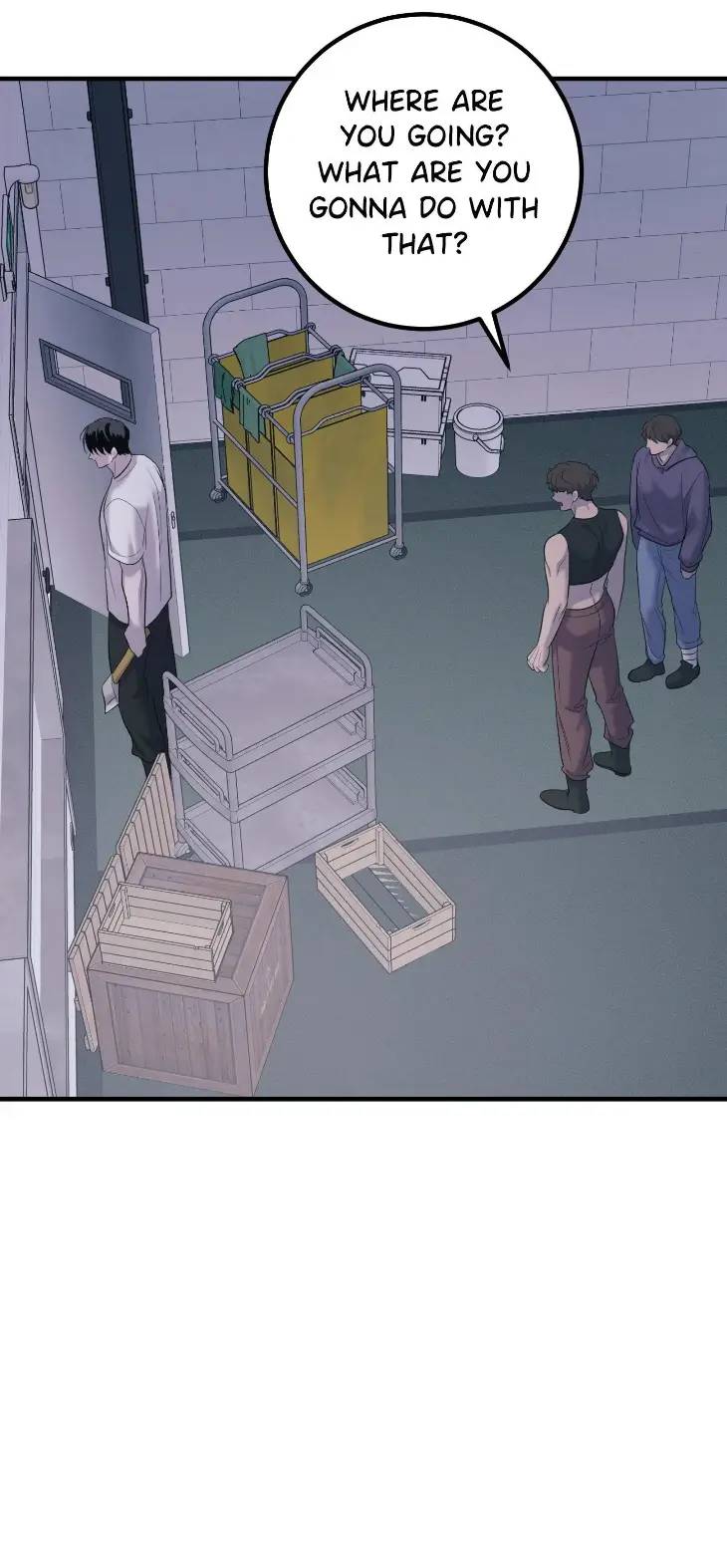 Hunger-For-You-By-Jaeyoung-Uncensored-Eng page 17