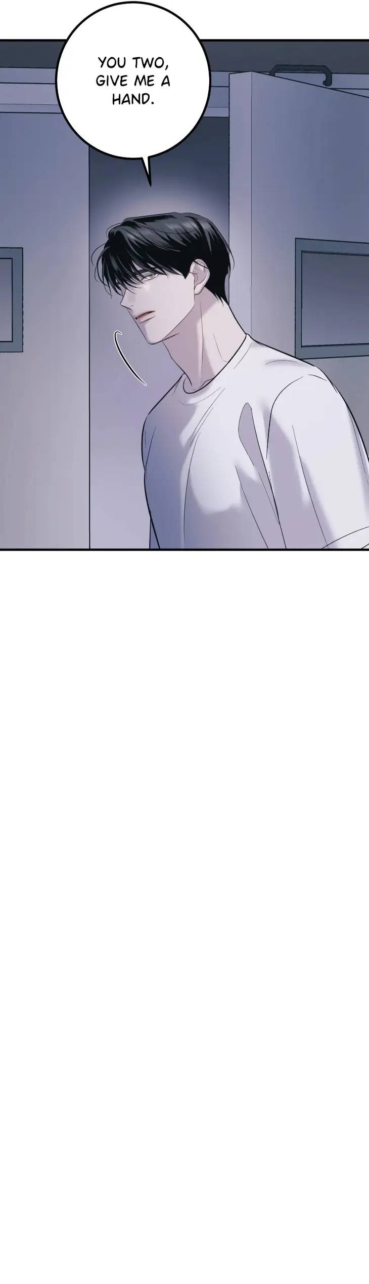 Hunger-For-You-By-Jaeyoung-Uncensored-Eng page 18