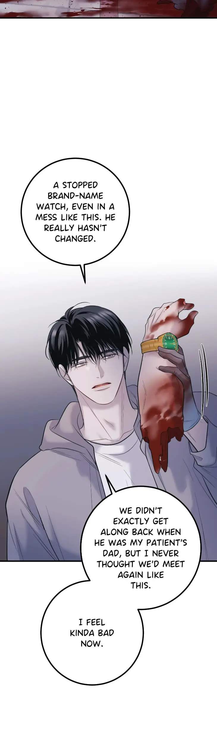 Hunger-For-You-By-Jaeyoung-Uncensored-Eng page 21