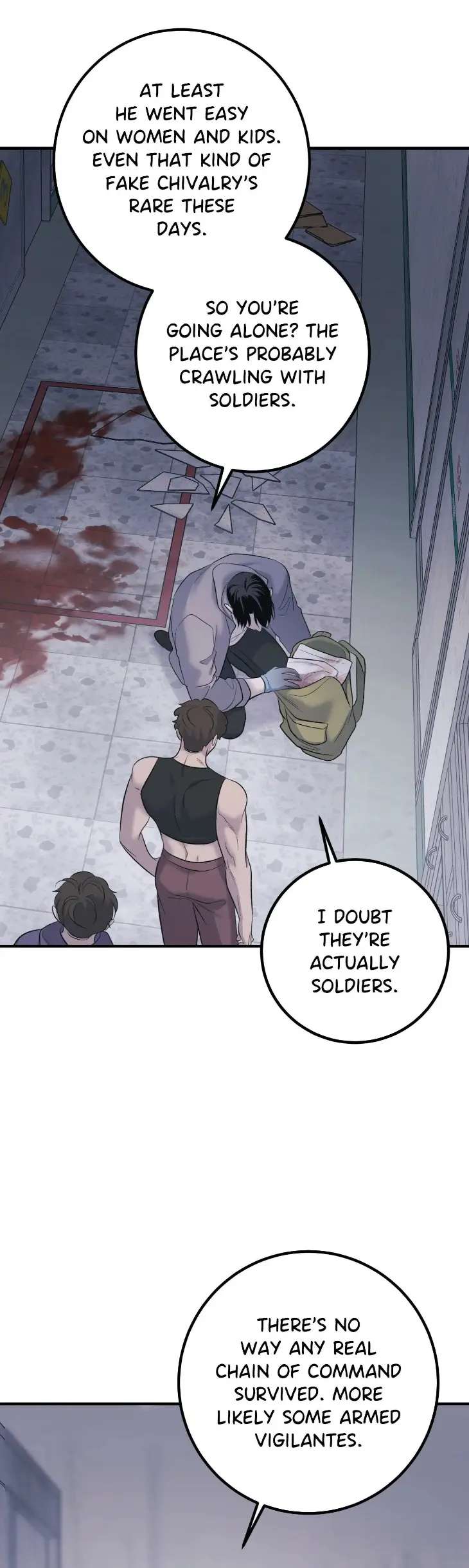 Hunger-For-You-By-Jaeyoung-Uncensored-Eng page 22