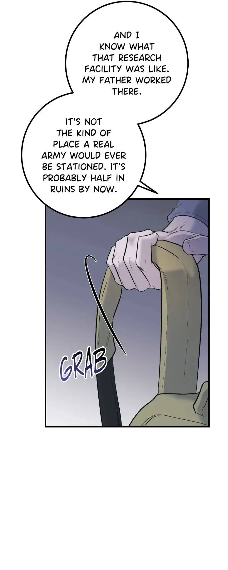 Hunger-For-You-By-Jaeyoung-Uncensored-Eng page 24