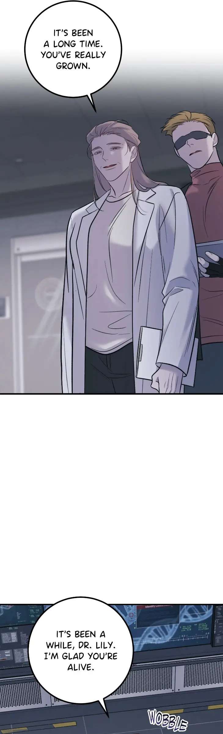 Hunger-For-You-By-Jaeyoung-Uncensored-Eng page 31