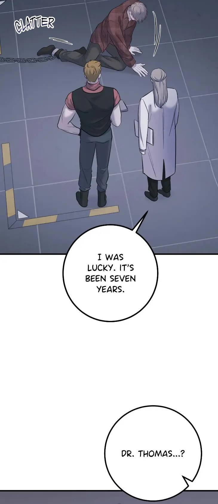 Hunger-For-You-By-Jaeyoung-Uncensored-Eng page 32
