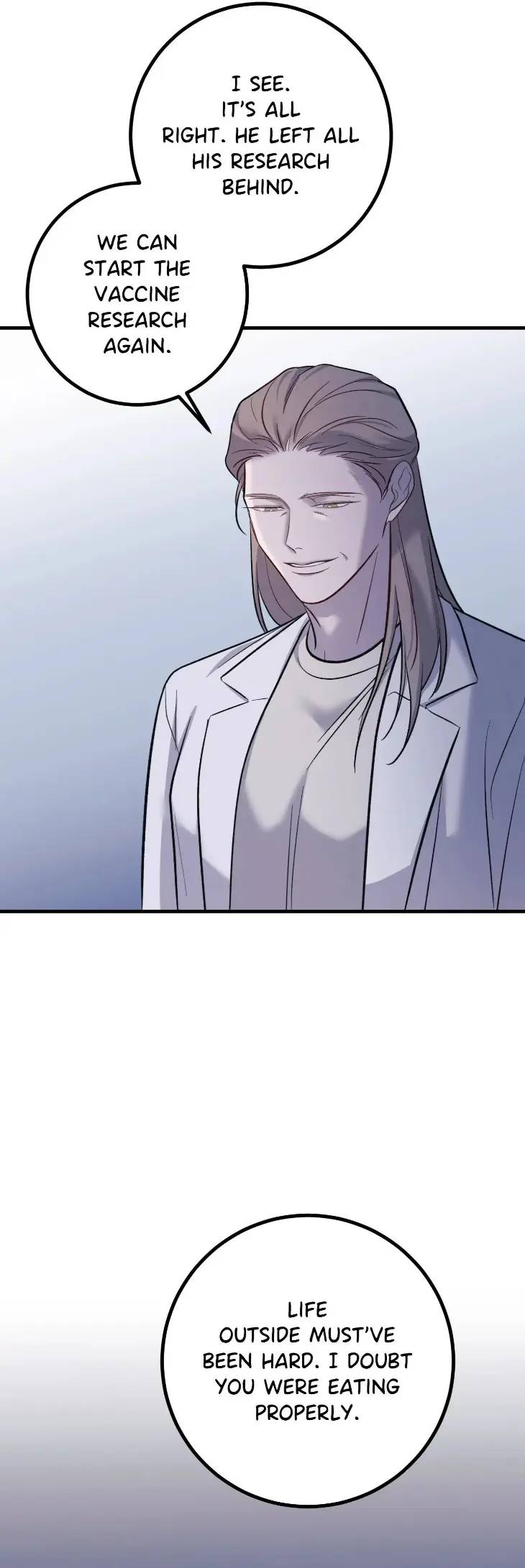 Hunger-For-You-By-Jaeyoung-Uncensored-Eng page 34