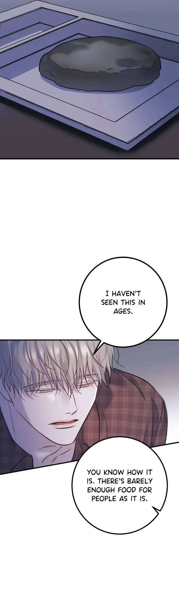 Hunger-For-You-By-Jaeyoung-Uncensored-Eng page 35
