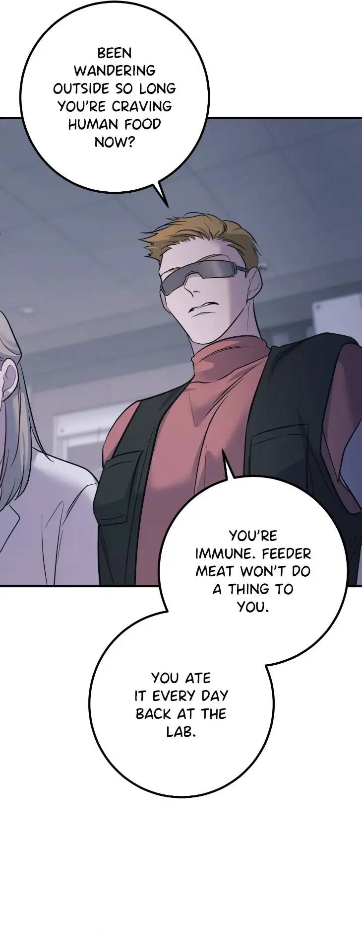 Hunger-For-You-By-Jaeyoung-Uncensored-Eng page 36