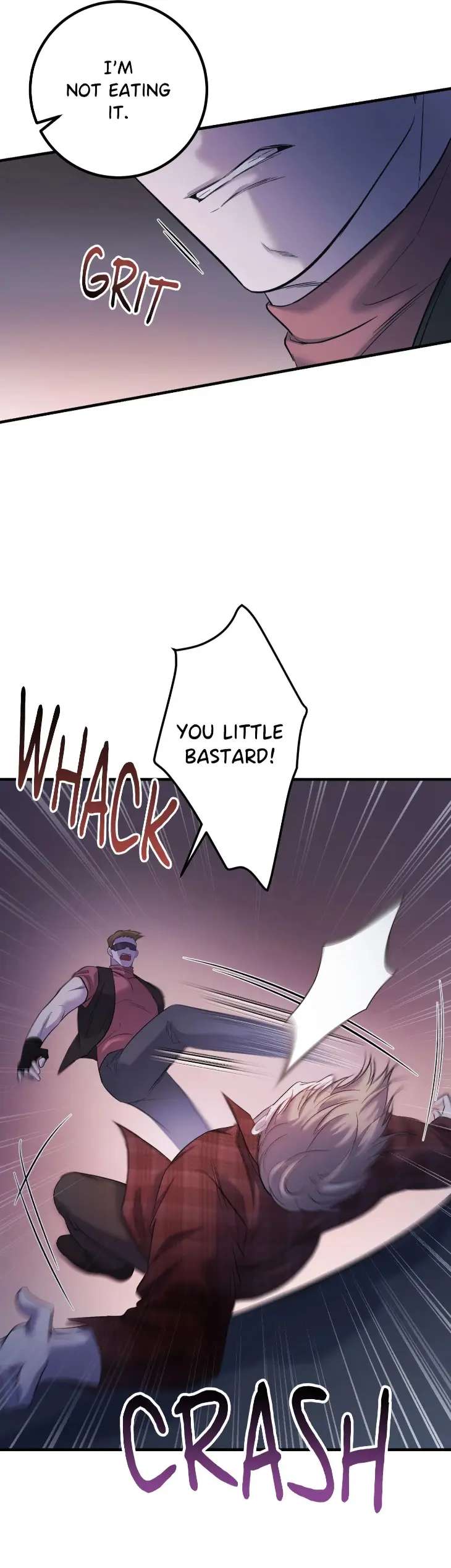 Hunger-For-You-By-Jaeyoung-Uncensored-Eng page 37