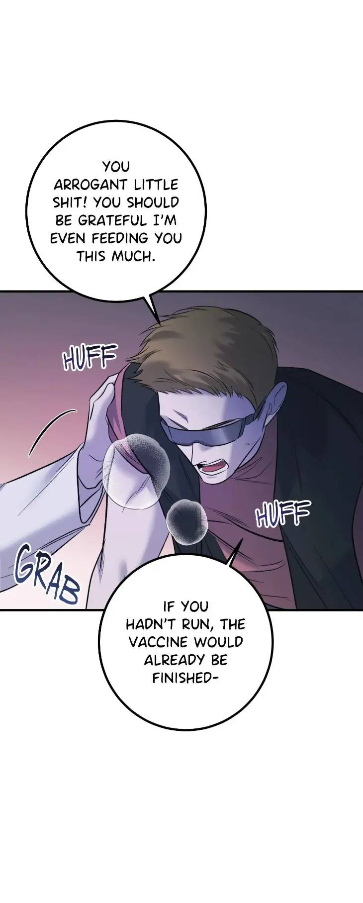 Hunger-For-You-By-Jaeyoung-Uncensored-Eng page 38