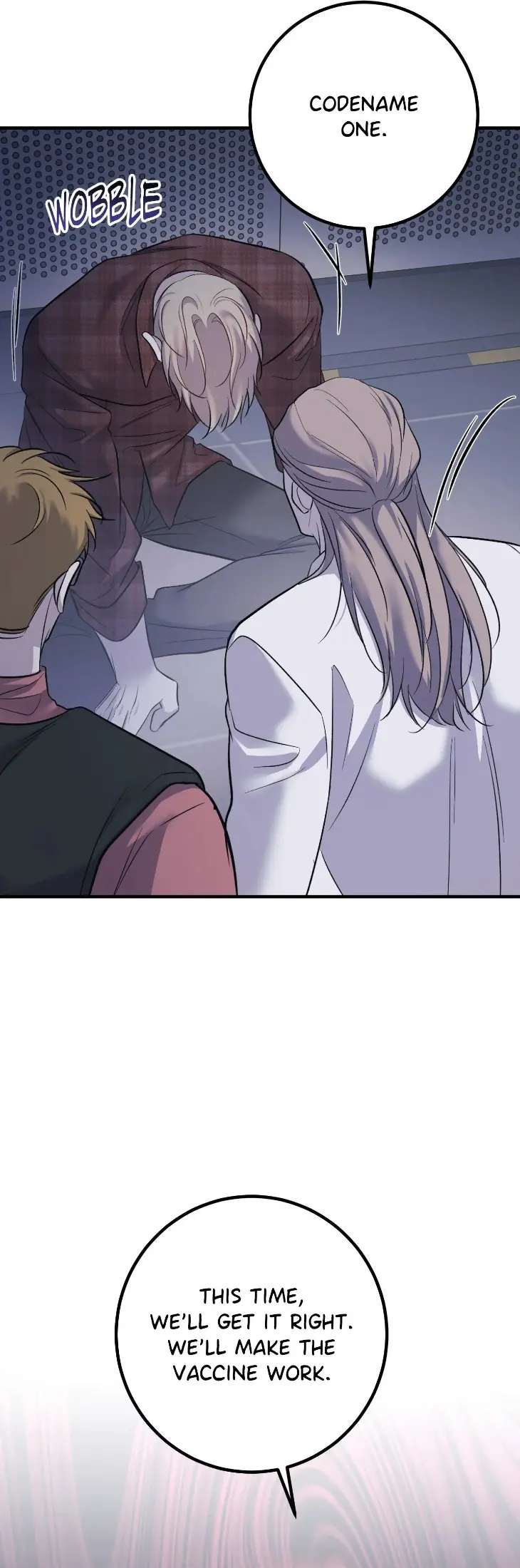 Hunger-For-You-By-Jaeyoung-Uncensored-Eng page 39