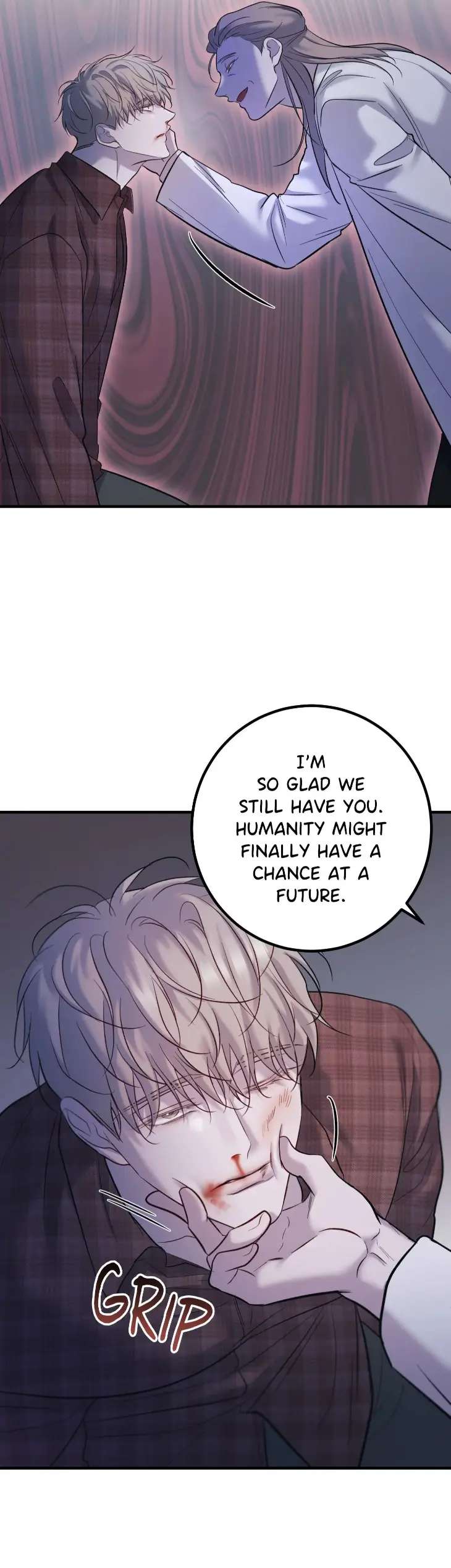 Hunger-For-You-By-Jaeyoung-Uncensored-Eng page 40