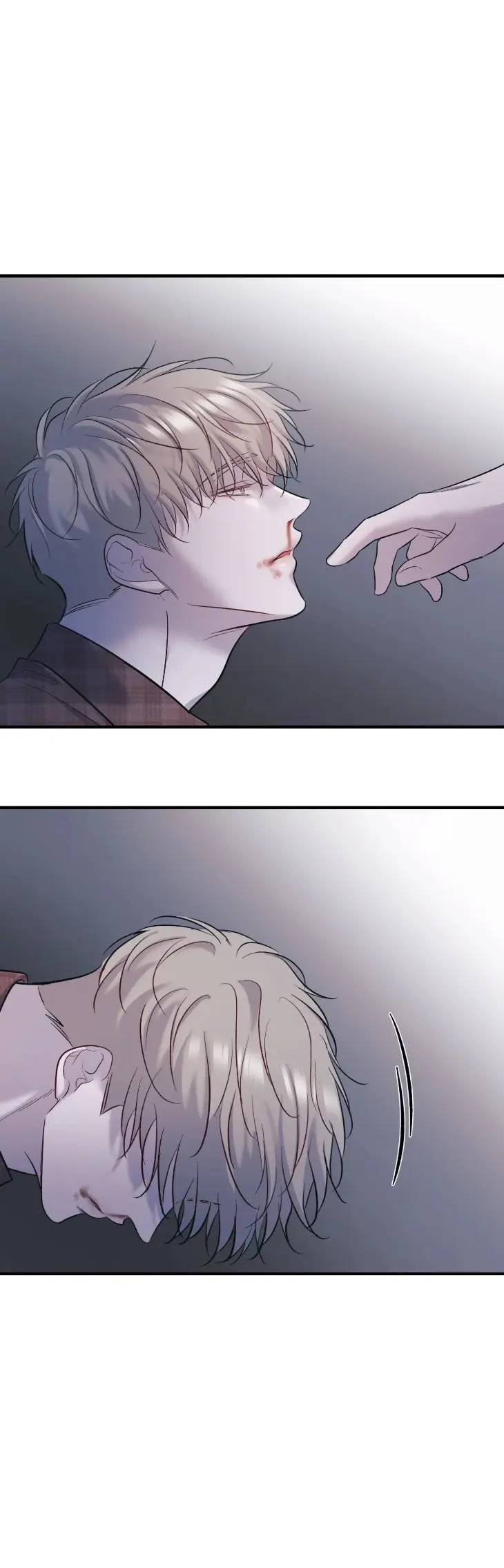 Hunger-For-You-By-Jaeyoung-Uncensored-Eng page 41