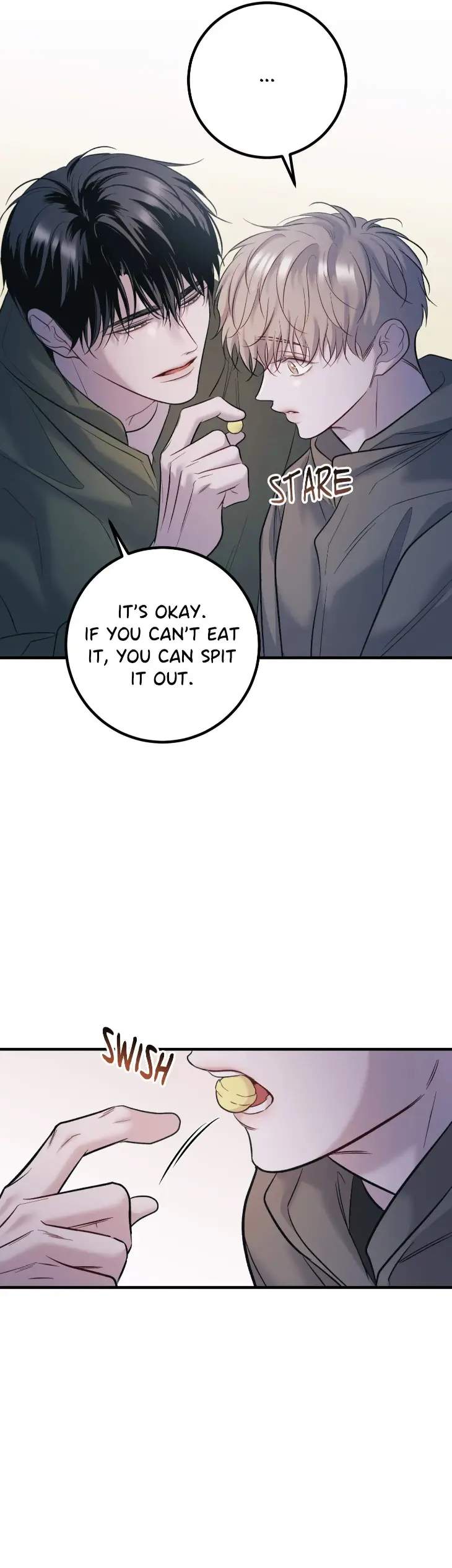 Hunger-For-You-By-Jaeyoung-Uncensored-Eng page 48