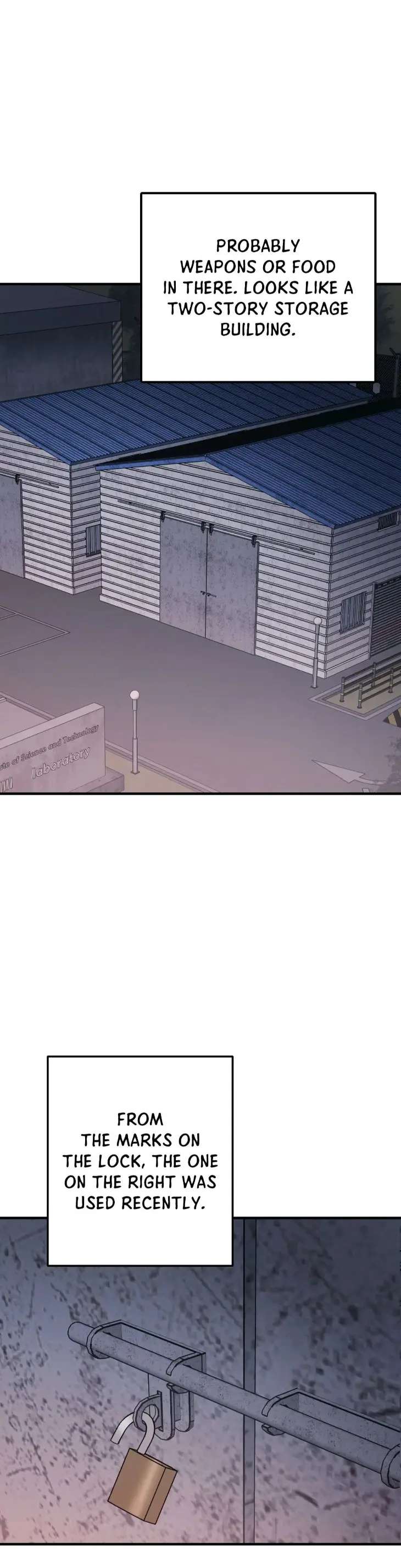Hunger-For-You-By-Jaeyoung-Uncensored-Eng page 3