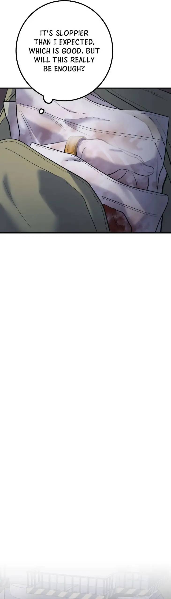Hunger-For-You-By-Jaeyoung-Uncensored-Eng page 5