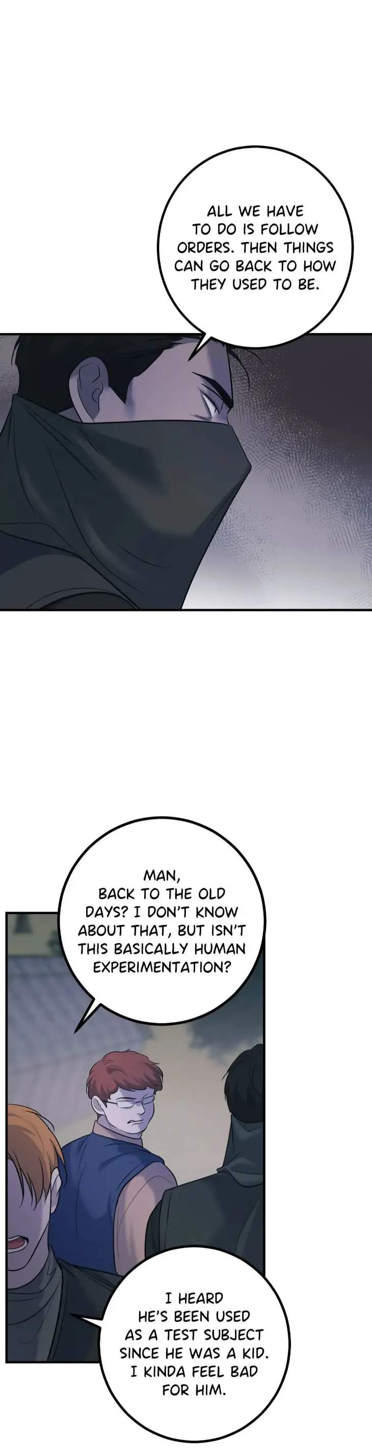 Hunger-For-You-By-Jaeyoung-Uncensored-Eng page 7