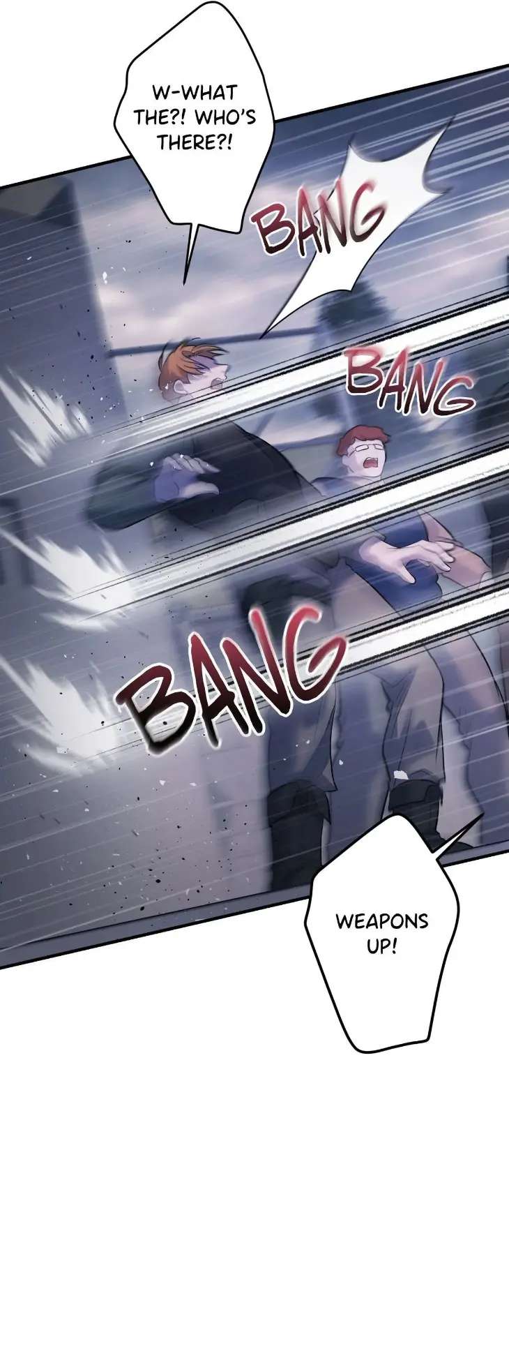 Hunger-For-You-By-Jaeyoung-Uncensored-Eng page 9