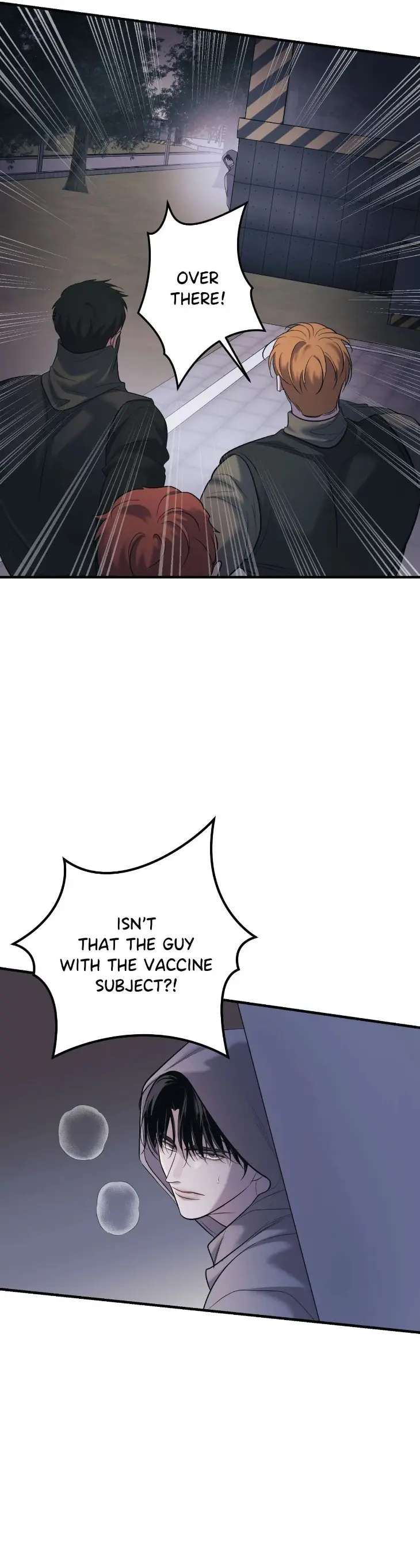 Hunger-For-You-By-Jaeyoung-Uncensored-Eng page 10