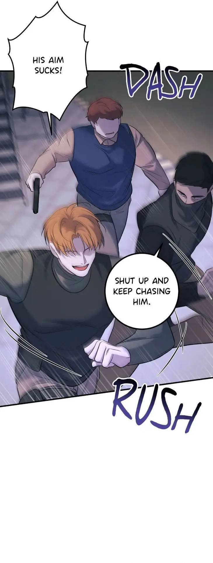 Hunger-For-You-By-Jaeyoung-Uncensored-Eng page 11