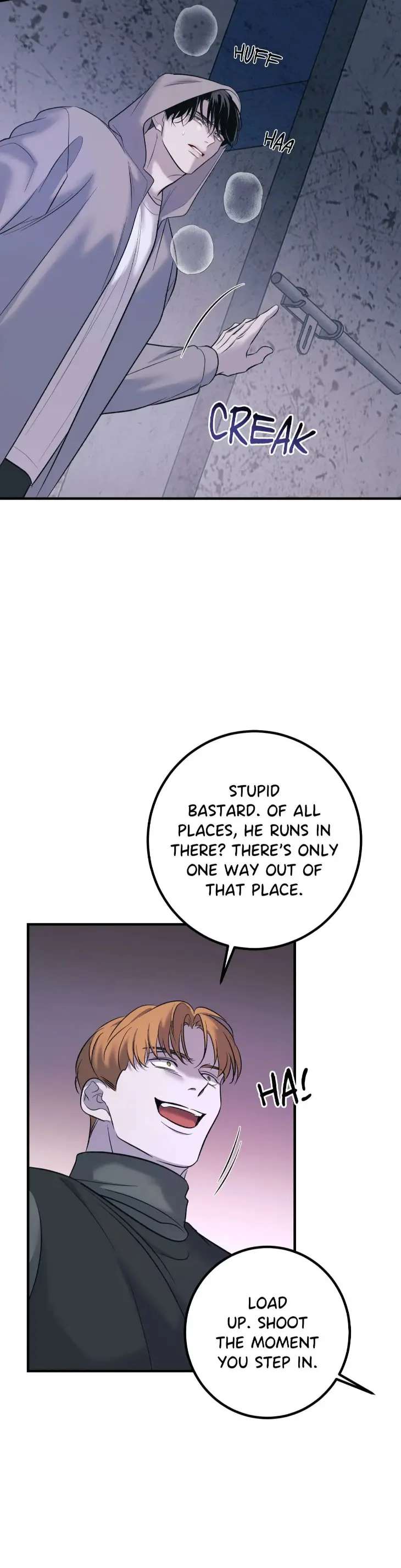 Hunger-For-You-By-Jaeyoung-Uncensored-Eng page 13