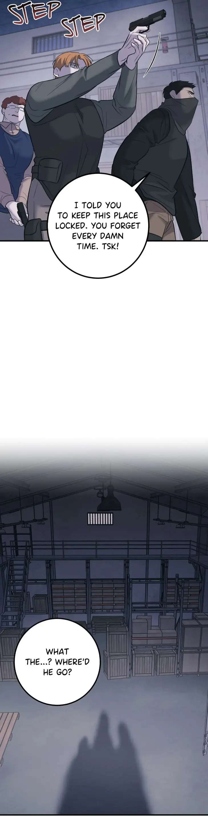 Hunger-For-You-By-Jaeyoung-Uncensored-Eng page 15