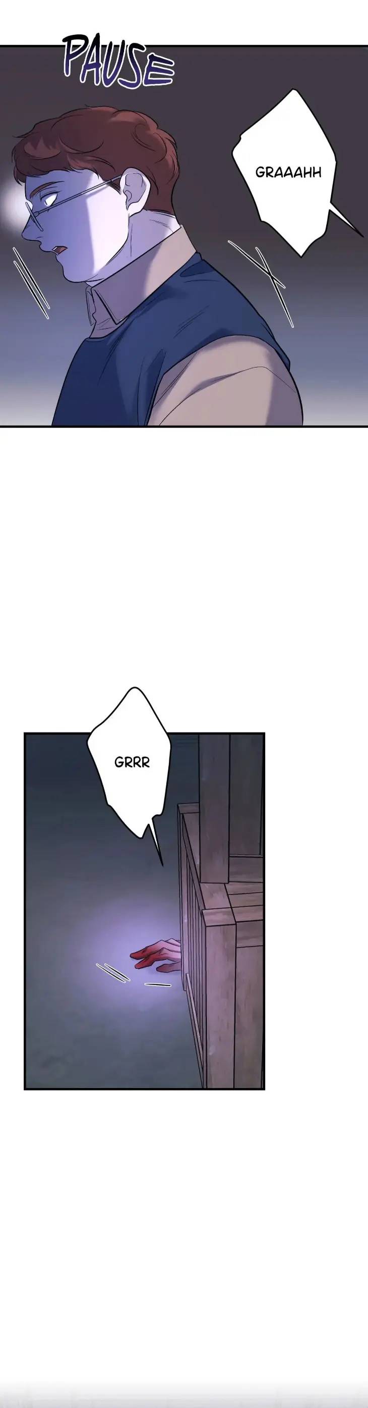 Hunger-For-You-By-Jaeyoung-Uncensored-Eng page 18