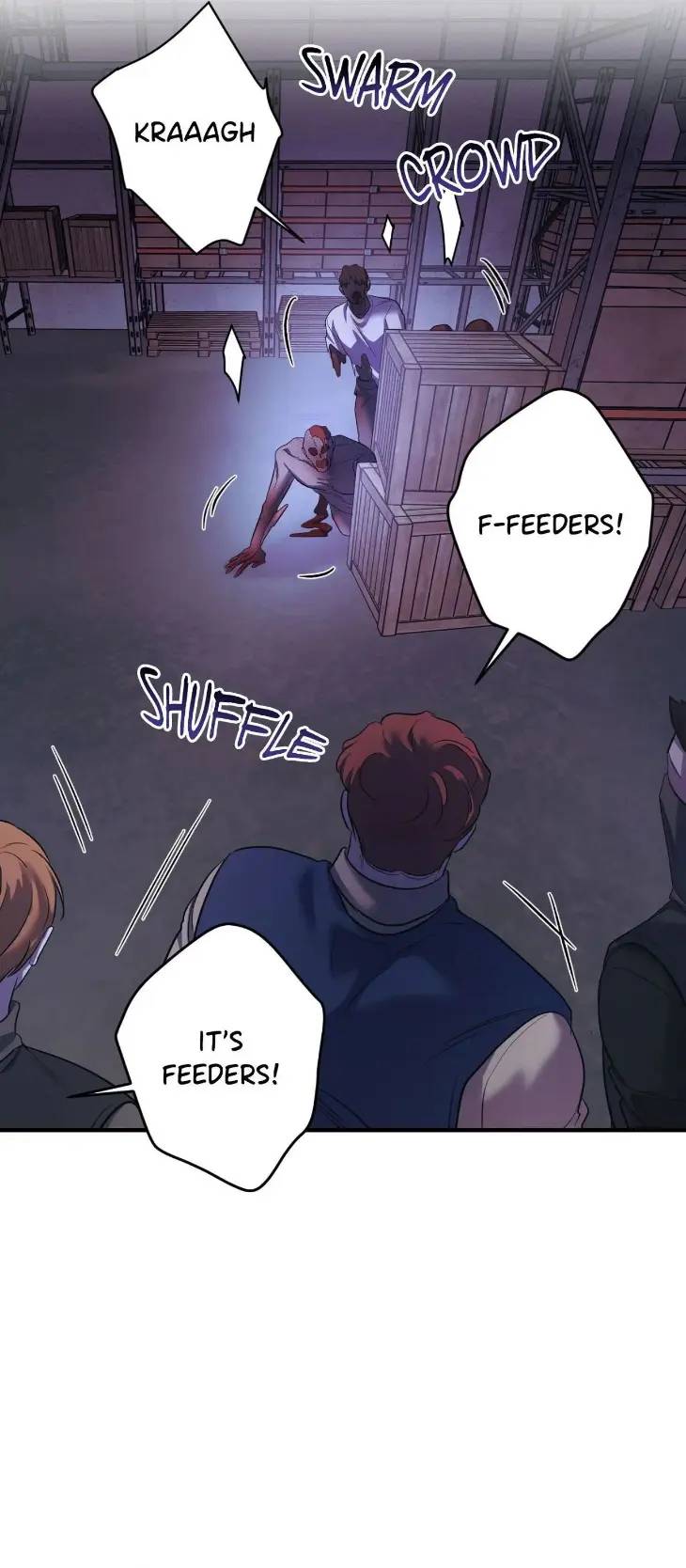 Hunger-For-You-By-Jaeyoung-Uncensored-Eng page 19