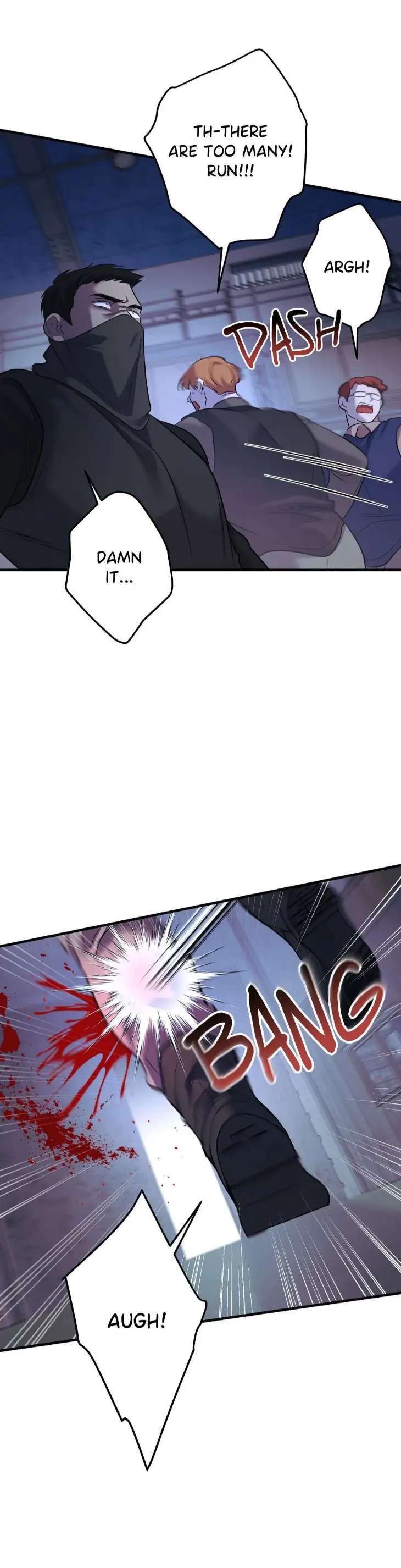 Hunger-For-You-By-Jaeyoung-Uncensored-Eng page 21