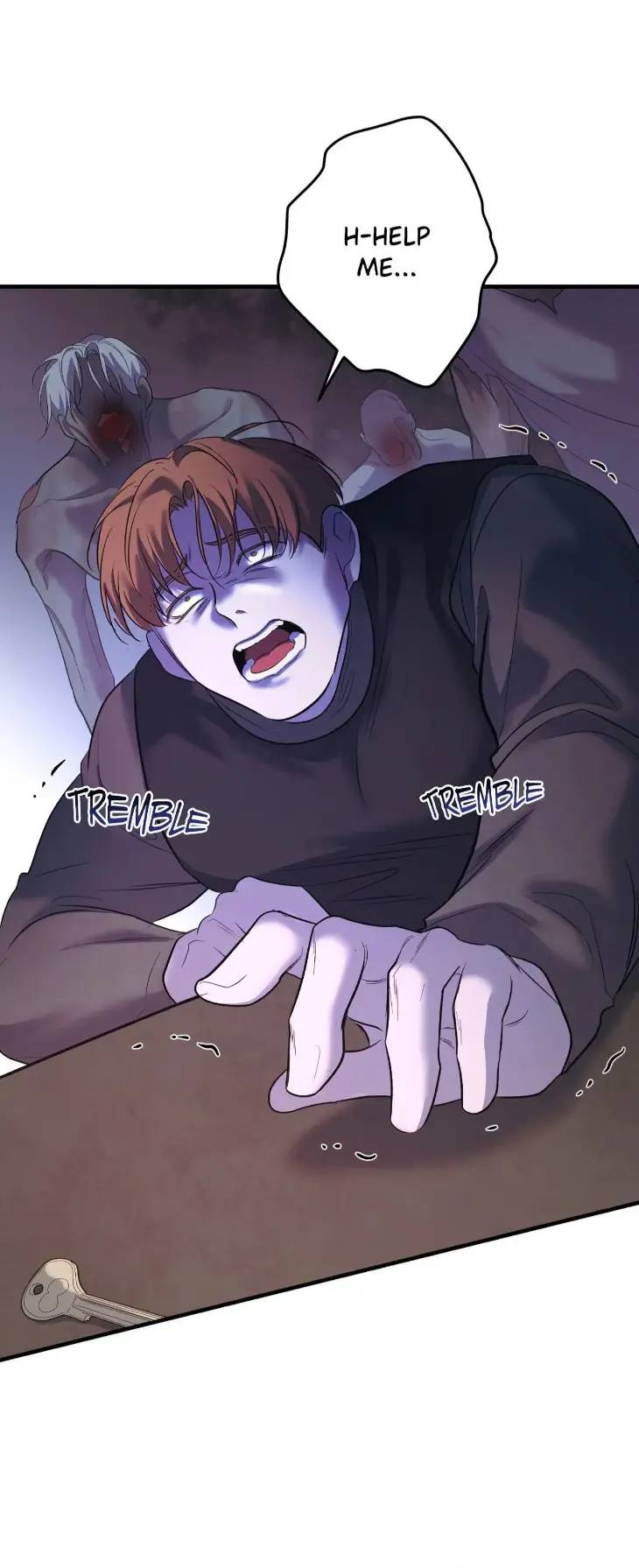 Hunger-For-You-By-Jaeyoung-Uncensored-Eng page 22