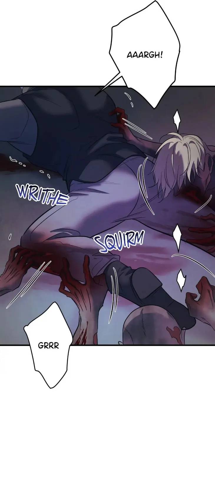 Hunger-For-You-By-Jaeyoung-Uncensored-Eng page 23