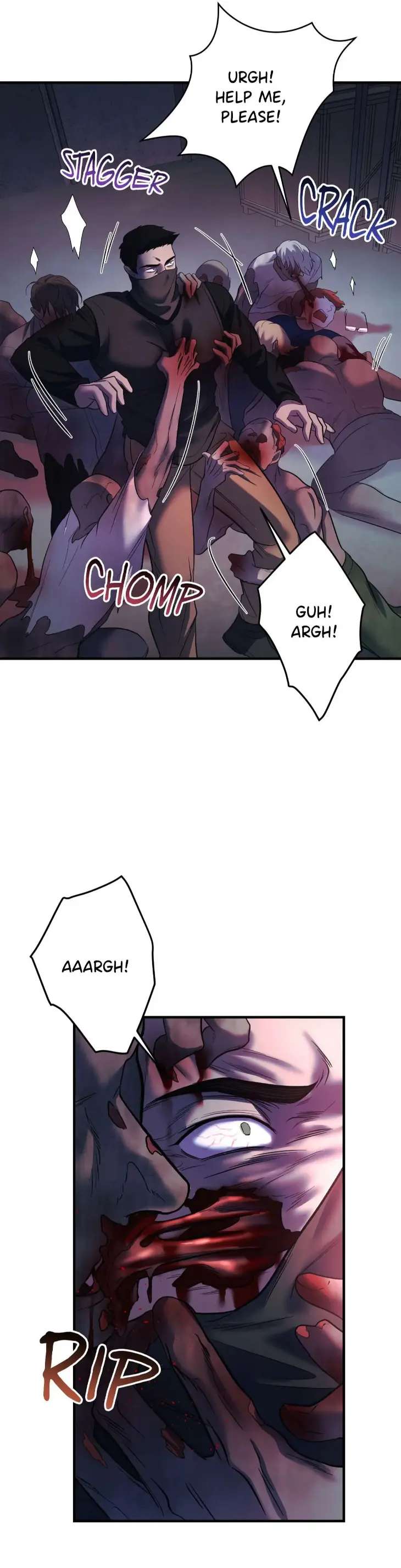 Hunger-For-You-By-Jaeyoung-Uncensored-Eng page 24