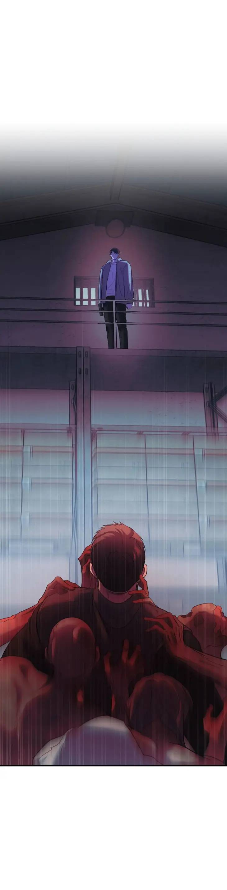 Hunger-For-You-By-Jaeyoung-Uncensored-Eng page 25