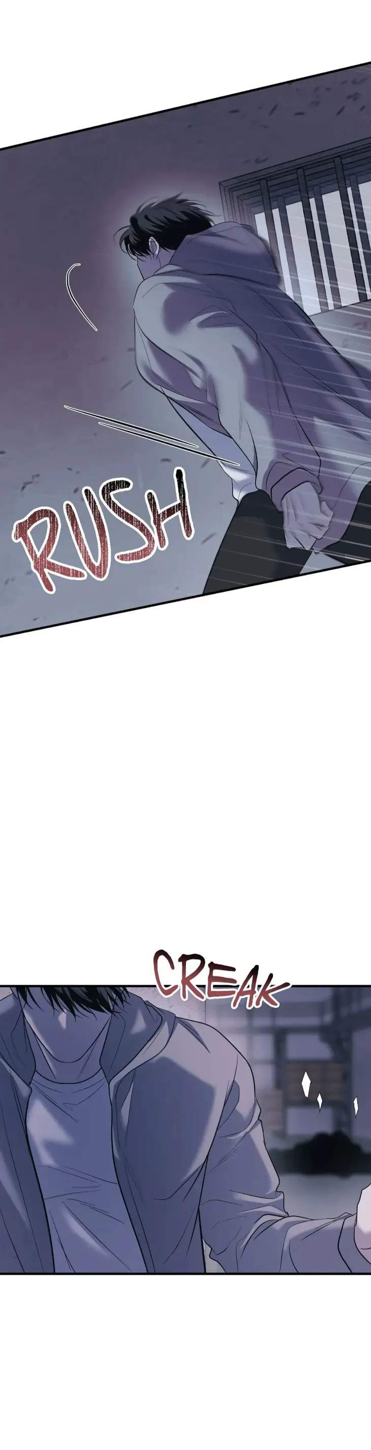 Hunger-For-You-By-Jaeyoung-Uncensored-Eng page 26