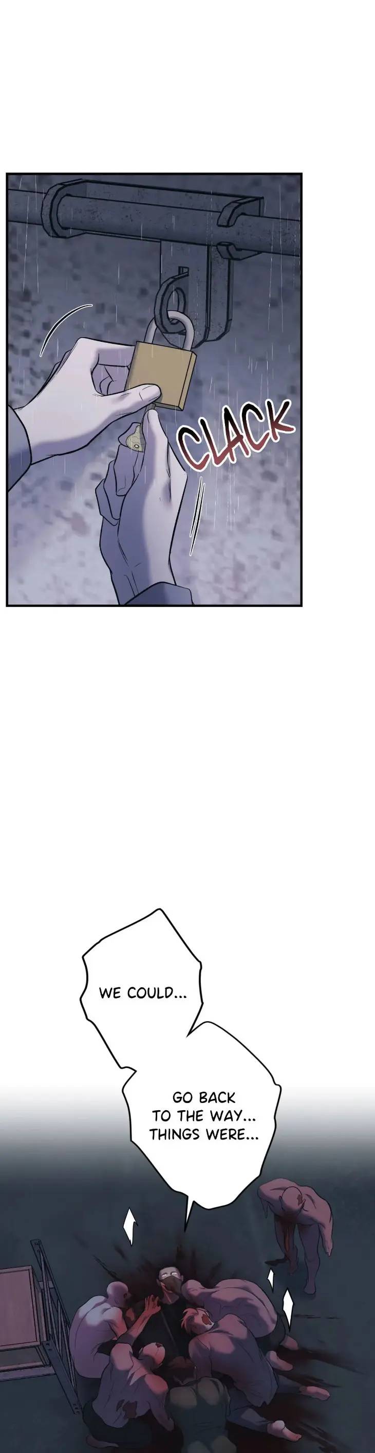 Hunger-For-You-By-Jaeyoung-Uncensored-Eng page 27
