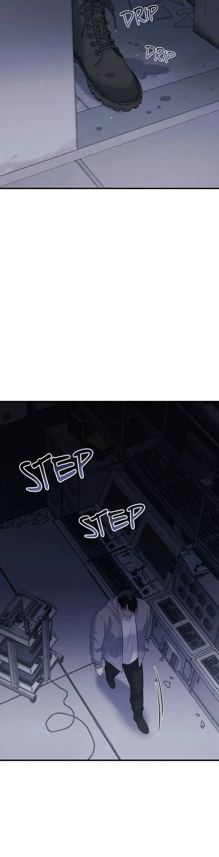 Hunger-For-You-By-Jaeyoung-Uncensored-Eng page 30