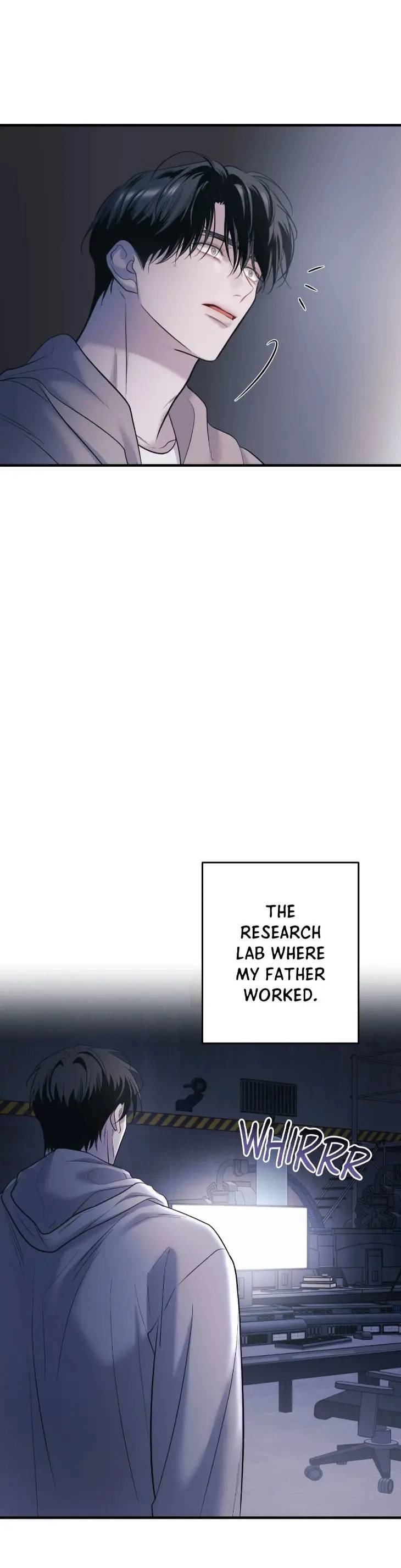 Hunger-For-You-By-Jaeyoung-Uncensored-Eng page 31