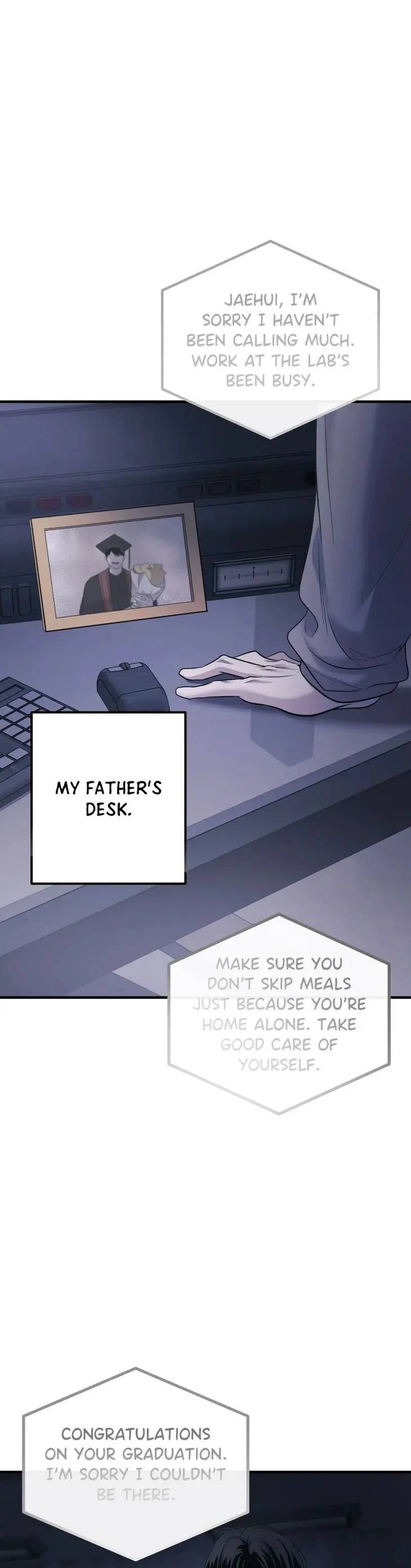 Hunger-For-You-By-Jaeyoung-Uncensored-Eng page 32