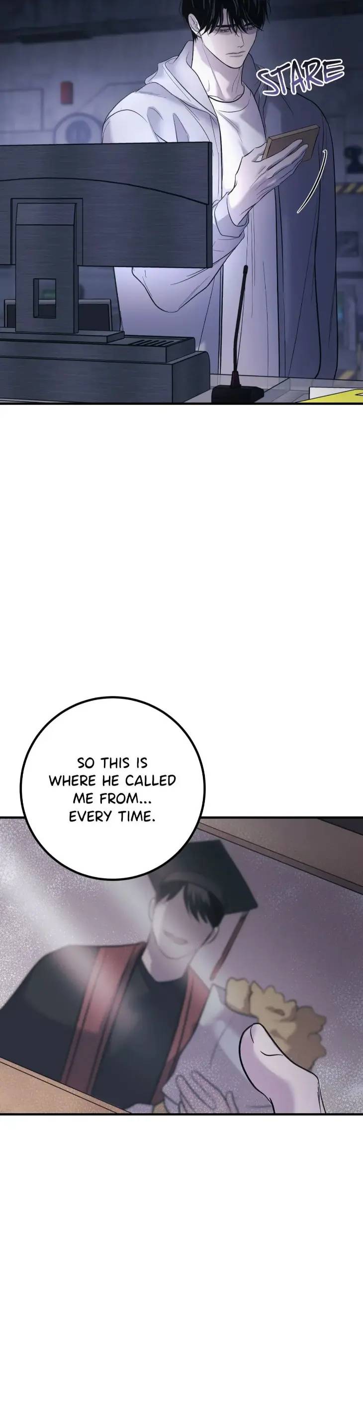 Hunger-For-You-By-Jaeyoung-Uncensored-Eng page 33
