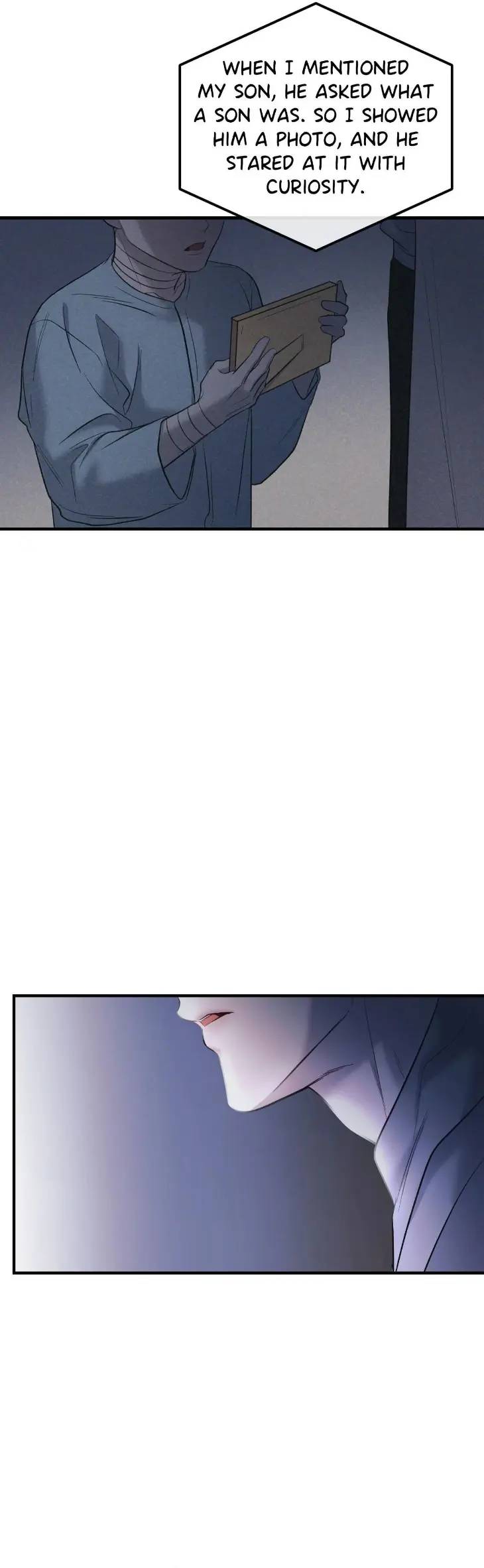 Hunger-For-You-By-Jaeyoung-Uncensored-Eng page 38