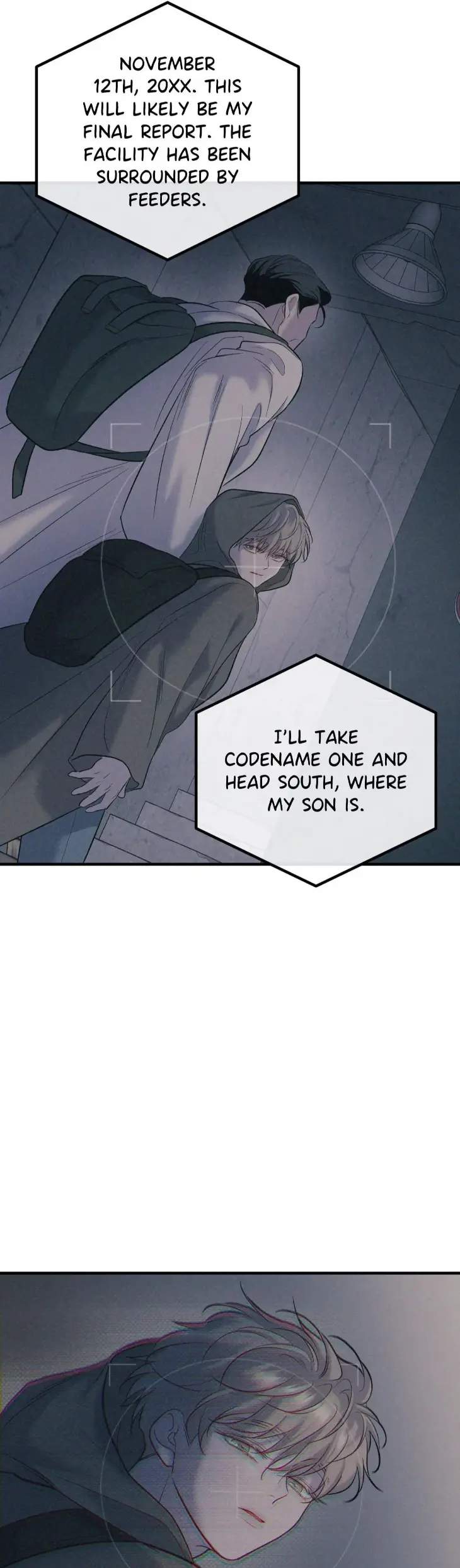Hunger-For-You-By-Jaeyoung-Uncensored-Eng page 39