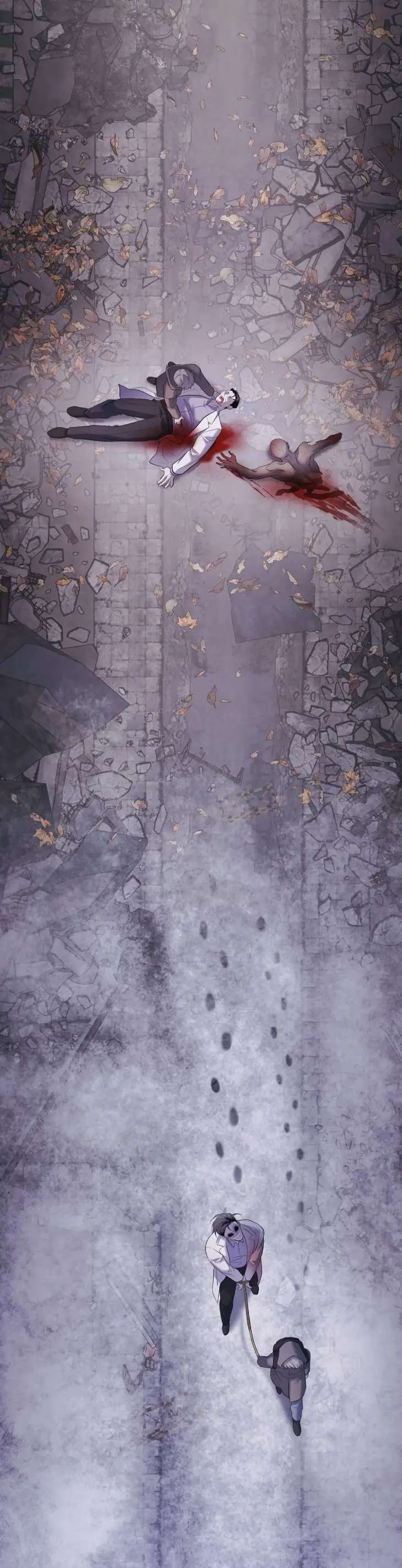 Hunger-For-You-By-Jaeyoung-Uncensored-Eng page 41