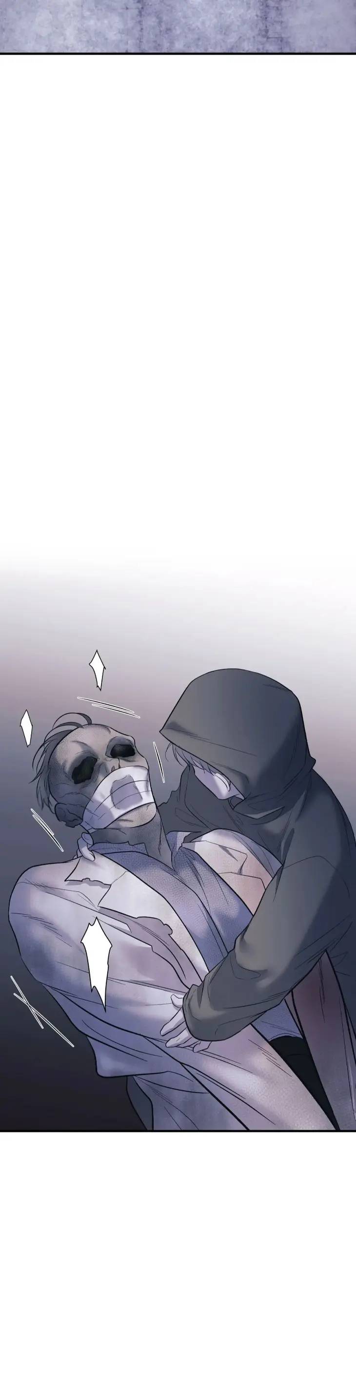 Hunger-For-You-By-Jaeyoung-Uncensored-Eng page 42