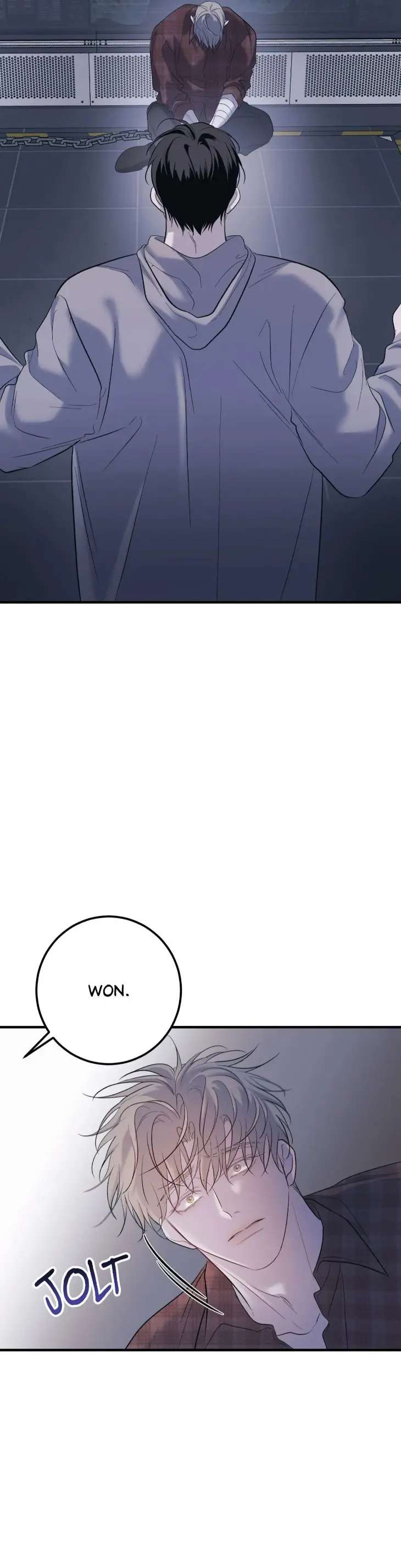 Hunger-For-You-By-Jaeyoung-Uncensored-Eng page 49