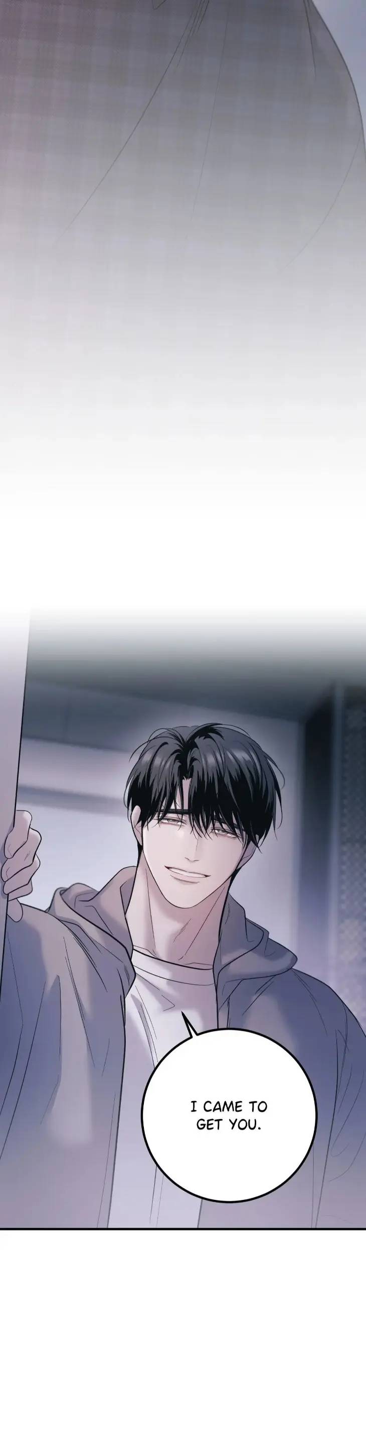 Hunger-For-You-By-Jaeyoung-Uncensored-Eng page 51
