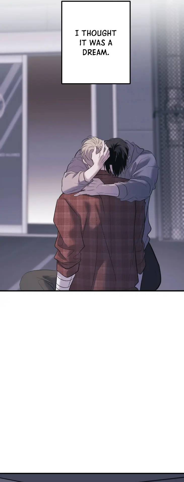 Hunger-For-You-By-Jaeyoung-Uncensored-Eng page 2