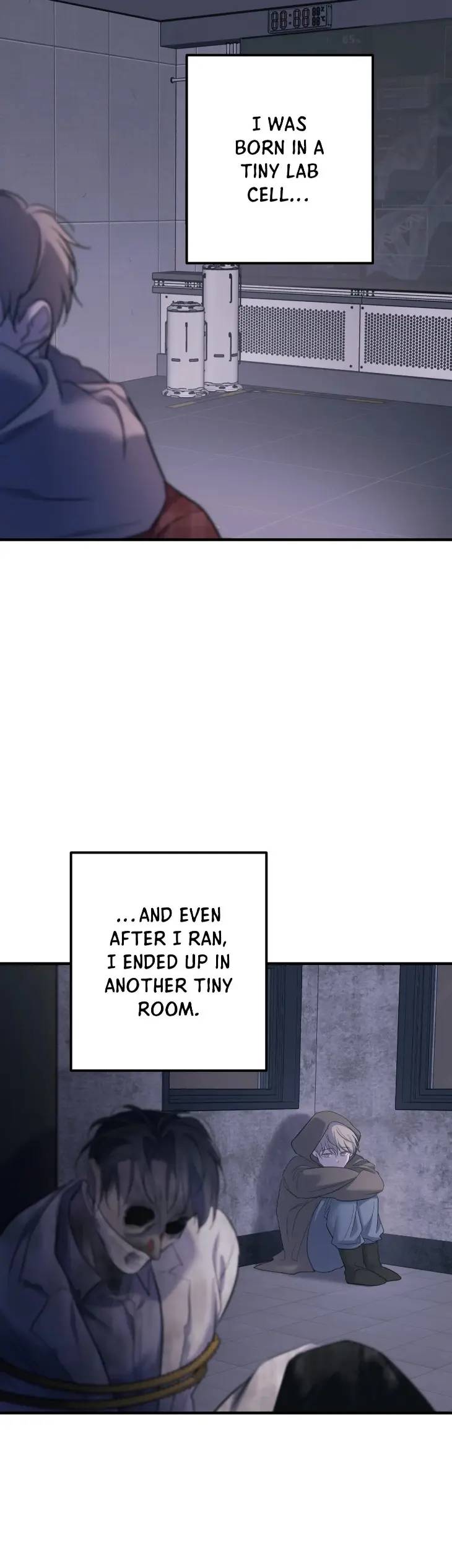 Hunger-For-You-By-Jaeyoung-Uncensored-Eng page 3