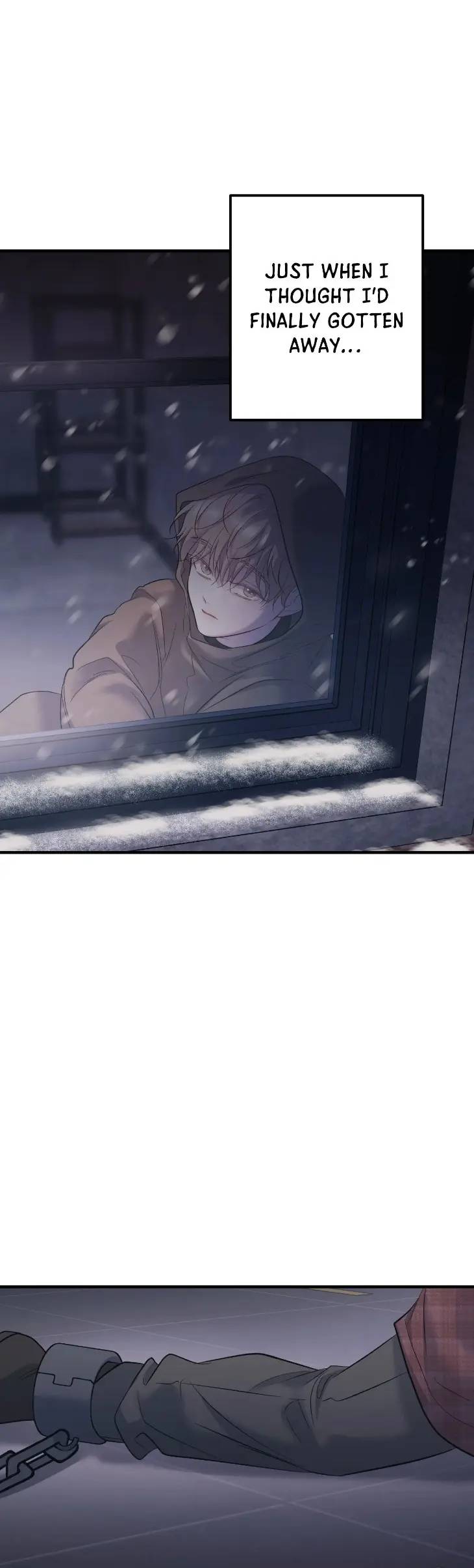 Hunger-For-You-By-Jaeyoung-Uncensored-Eng page 4