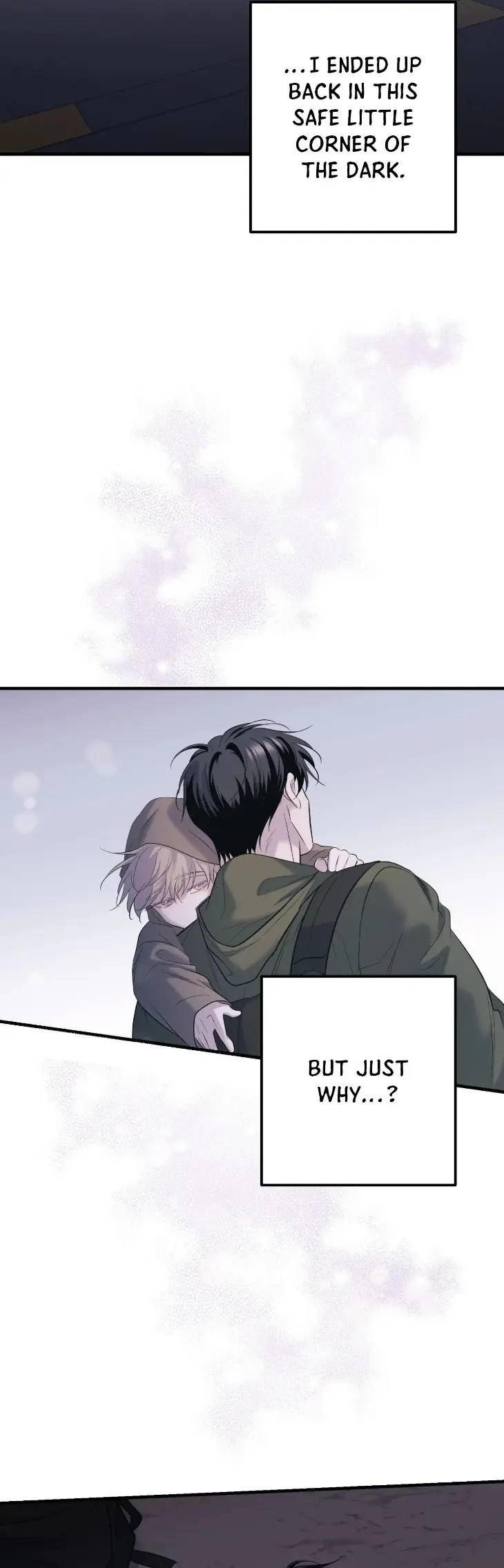 Hunger-For-You-By-Jaeyoung-Uncensored-Eng page 5