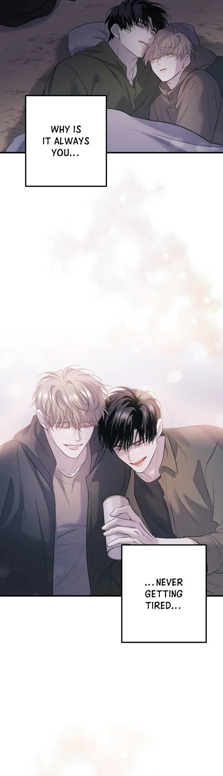 Hunger-For-You-By-Jaeyoung-Uncensored-Eng page 6